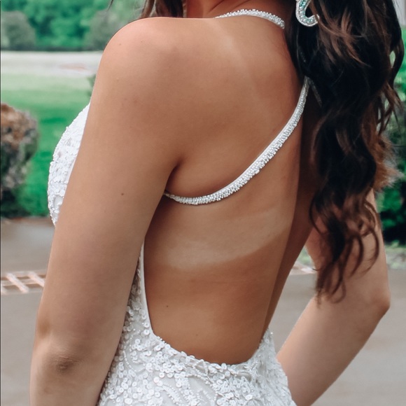 PROM DRESS - Picture 3 of 6